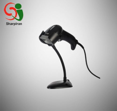 بارکدخوان دوبعدی اسکار Oscar Uni Lite II