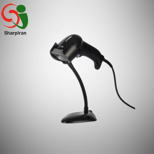 بارکدخوان دوبعدی اسکار Oscar Uni Lite II