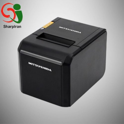 فیش پرینتر میتسوشیدا Mitsushida KC-D300I