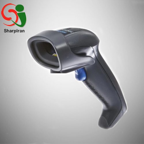 بارکدخوان دیتالاجیک Quick Scan I QD-2130(استوک)