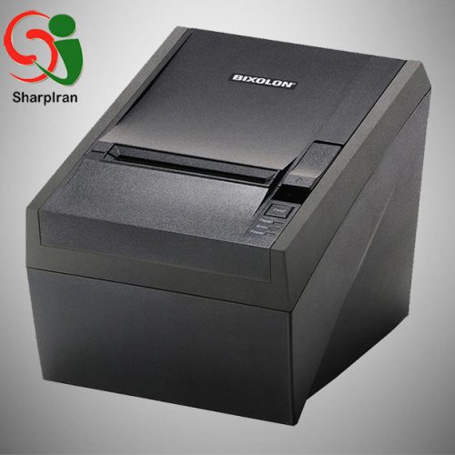 فیش پرینتر بیکسولون SRP 330(استوک)