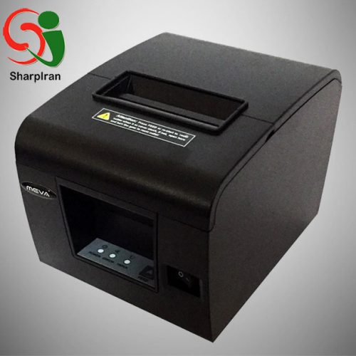 فیش پرینتر میوا Meva Tp1000(استوک)