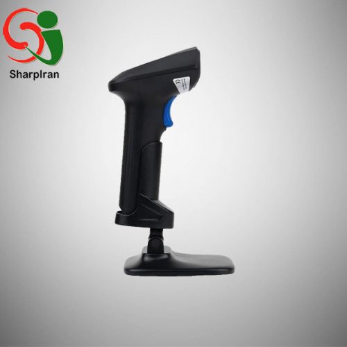 بارکدخوان بیسیم دوبعدی اتم ATOM Servo EW