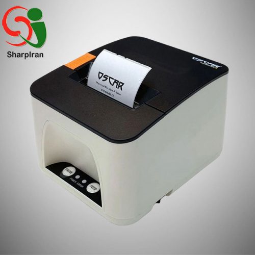 لیبل پرینتر حرارتی اسکار OSCAR POS 58LD