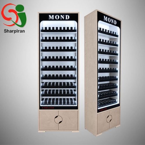 استند سیگار مدل Mond