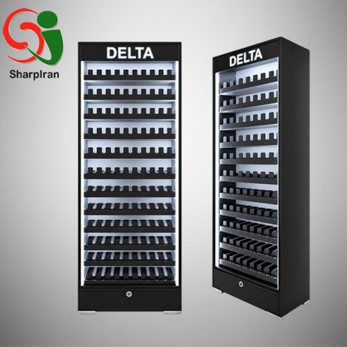 استند سیگار دلتا مدل 120 باکسی