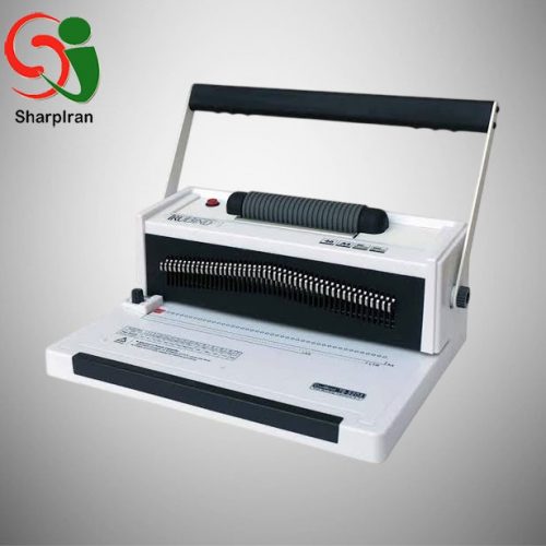 سیمی کن مارپیچ S20A