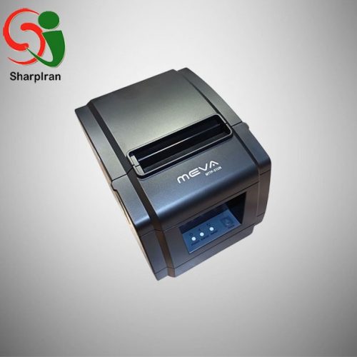 فیش پرینتر میوا meva mttp-01un